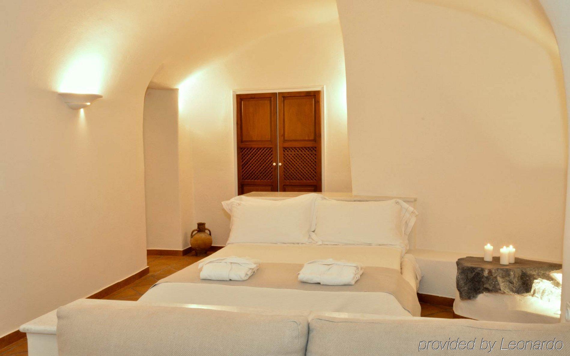 Hostel 16 Oia Zimmer foto